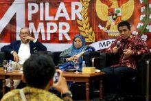 MPR: Fatwa MUI Soal Golput Bisa Tingkatkan Partisipasi Politik Masyarakat