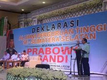 Sindir Jokowi, Rizal Ramli: Jadi Menteri PU Saja, tapi Kalau Mau Pulang ke Solo Kami Antar