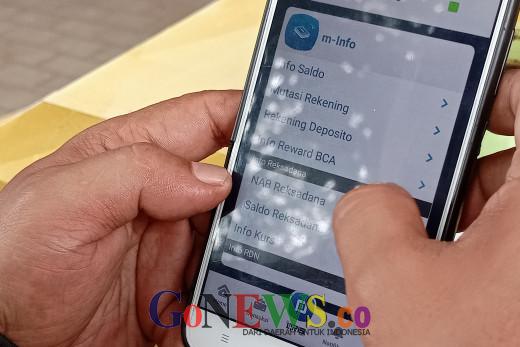 Netizen Ngeluh: BCA Ganguan Mulu Dah