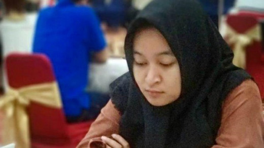 Terkait Uji Coba, Timnas Catur Indonesia Butuh Bantuan Menpora Amali