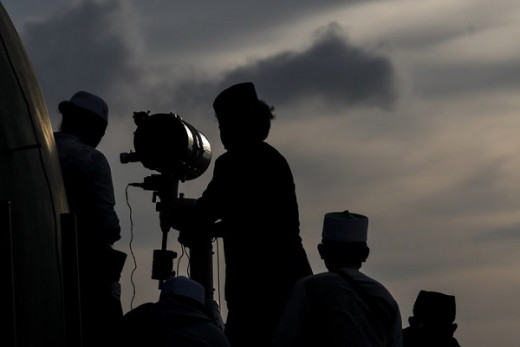 Muhammadiyah Mulai Puasa Tanggal 2 April, MUI: Jaga Persatuan!