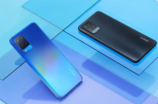 Spesifikasi Smartphone OPPO A54, Harga Murah yang Berkualitas