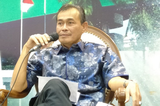 Legislator Dorong Perpres Minyak Goreng jadi Komoditas Badan Pangan Nasional