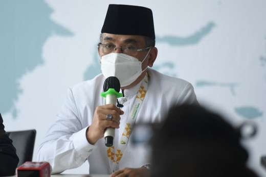 PBNU Ikut Pemerintah Putuskan Awal Ramadhan Minggu 3 April 2022