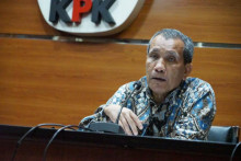 Pekan Depan, KPK Bakal Klarifikasi Asal Harta Sekda Riau dan Pj Bupati Bombana