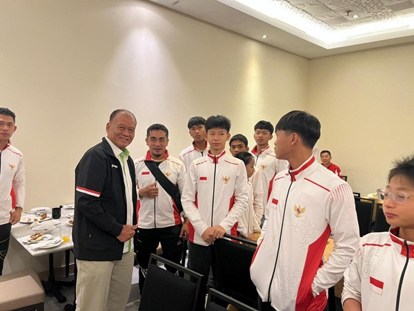 Tak Masuk Cabor Prioritas, PB WI Berharap Pemerintah Tetap Support Wushu