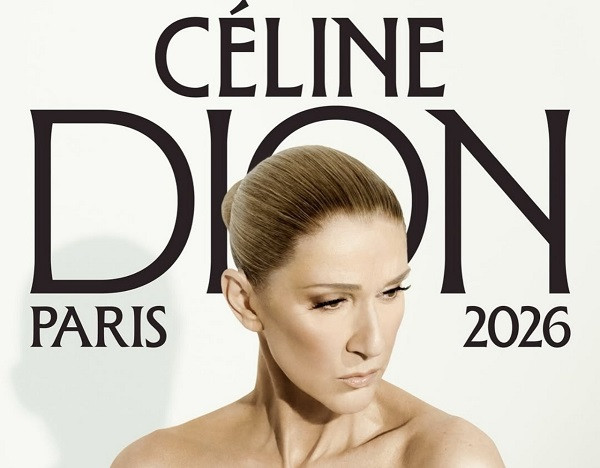 Celine Dion Comeback, Umumkan Konser Residensi di Paris