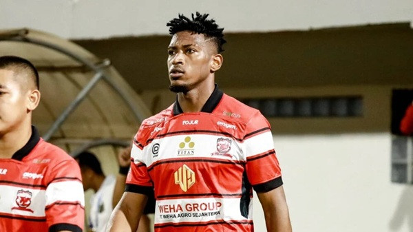 Madura United Tidak Tampil Dengan Kekuatan Penuh Lawan Borneo
