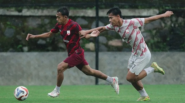 Persis Solo Hadapi Laga Penuh Tantangan di Bulan April