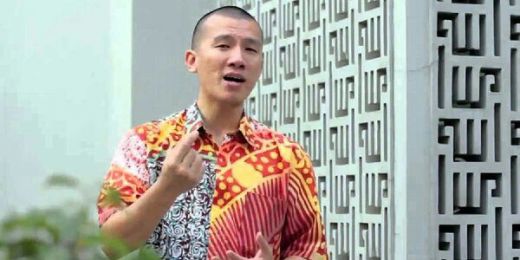 Bubarkan Pengajian Ustaz Felix Siauw, Ini Penjelasan Polisi