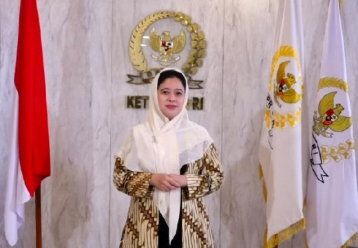 Puan Tegaskan Komitmen Mengawal Keberpihakan Regulasi Pada Buruh