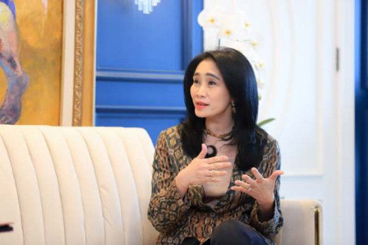Sukses Raih Penghargaan Bergengsi Asiamoney, Bukti Keberhasilan Wealth Management BRI Capai AUM Rp150 Triliun