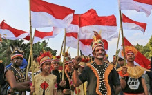 Untuk Perdamaian Papua, Pendeta Alexsander Usulkan Pendekatan Agama dan Adat