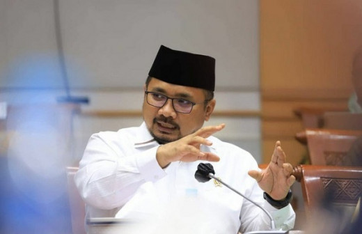 Tok! Pemerintah Tetapkan Idulfitri 1433 H Jatuh pada 2 Mei 2022