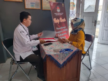 Pendaftaran Resmi Dibuka, 45 Kursi DPRD Kabupaten Batang Diperebutkan Ratusan Bacaleg di Pemilu 2024