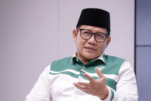 Demi Buruh, Cak Imin Ingin May Day Kembali Dijadikan sebagai hari Libur Nasional