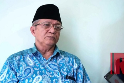 Anwar Abbas: Jangan Bawa Simbol Muhammadiyah untuk Dukung Capres!