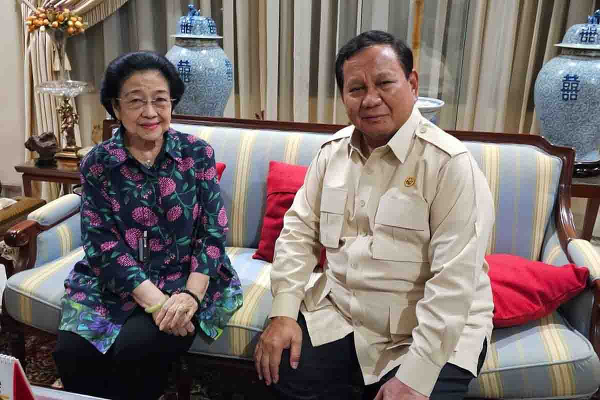 Sistem Outsourcing Didorong Dihapus, Prabowo Siapkan Dewan Buruh Nasional