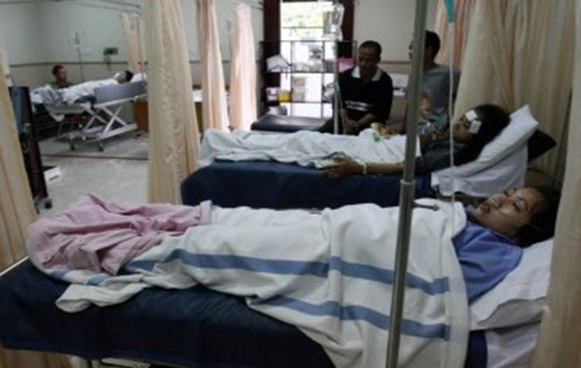 342 Siswa SMPN 35 Bandung Keracunan Usai Konsumsi MBG, Dinkes Kirim Sampel ke Labkesda