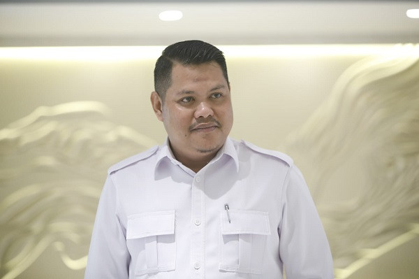 Logis 08 Sebut Satgas PHK Jadi Kado Istimewa Kesejahteraan Buruh oleh Pemerintah