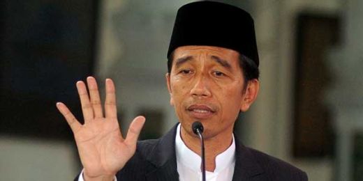 Ini Tujuan Jokowi Bentuk Unit Kerja Pembinaan Ideologi Pancasila