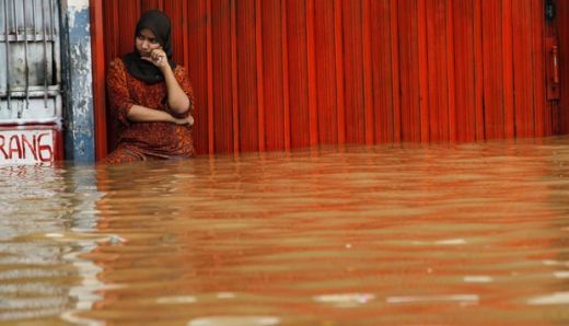 Banjir Padang, BPBD Tetapkan Tanggap Darurat Bencana 7 Hari