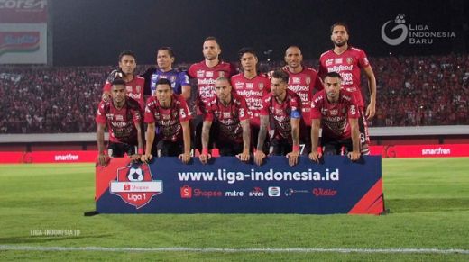 Paulo Sergio Senang Bisa Bantu Bali United Menang