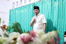 Indonesia Tak Dapat Kuota Haji, Ketua DPD RI Minta Pemerintah Beri Penjelasan ke Masyarakat