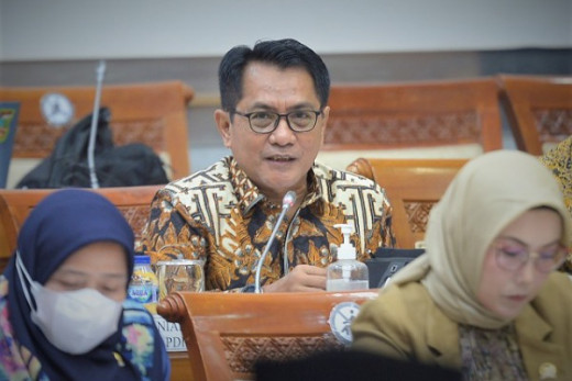 RUU Kebencanaan Deadlock, Golkar Sayangkan Kemensos dan BNPB Tak Sepaham