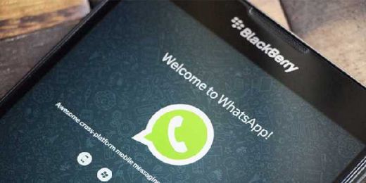 Waduh..., Akhir Desember 2016 Pengguna BB dan Nokia Tak Bisa WhatsApp-an Lagi Lho