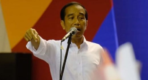 Juni, Bulan Kelahiran dan Terpilih Kembalinya Jokowi sebagai Presiden RI