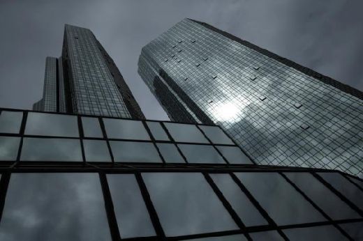 Heboh di Awal Juli, Deutsche Bank akan Bahas PHK 20.000 Karyawannya Segera