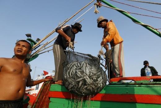 Sebagai Negara Kepulauan Terbesar Dunia, Nelayan Indonesia Harus jadi Profesi yang Menjanjikan