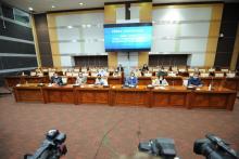 Pembahasan RUU PDP Mentok, DPR: Kominfo Maunya Pengawas di Bawah Kementerian