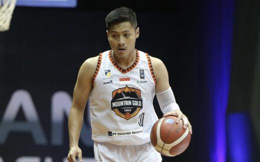 Rizky Menunggu Kabar dari NSH Mountain Gold