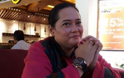 Kabar Duka, Paranormal Mbak You Meninggal Dunia di Bintaro
