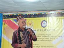 DPD RI: Cabut Nota Kesepakatan Pengusutan Dana Desa