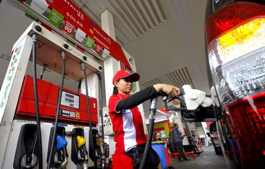 DPR RI Minta Pertamina Batalkan Kebijakan Beli BBM Pakai Aplikasi