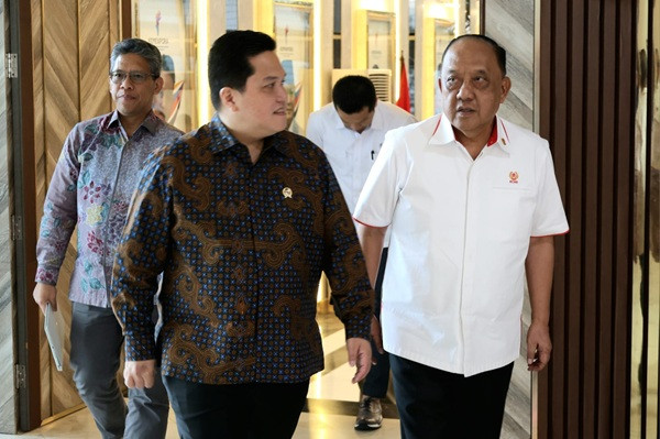 KONI Tegaskan PON XXII/2028 NTT-NTB Andalkan APBD, Pastikan Tak Bebani Pemerintah Pusat