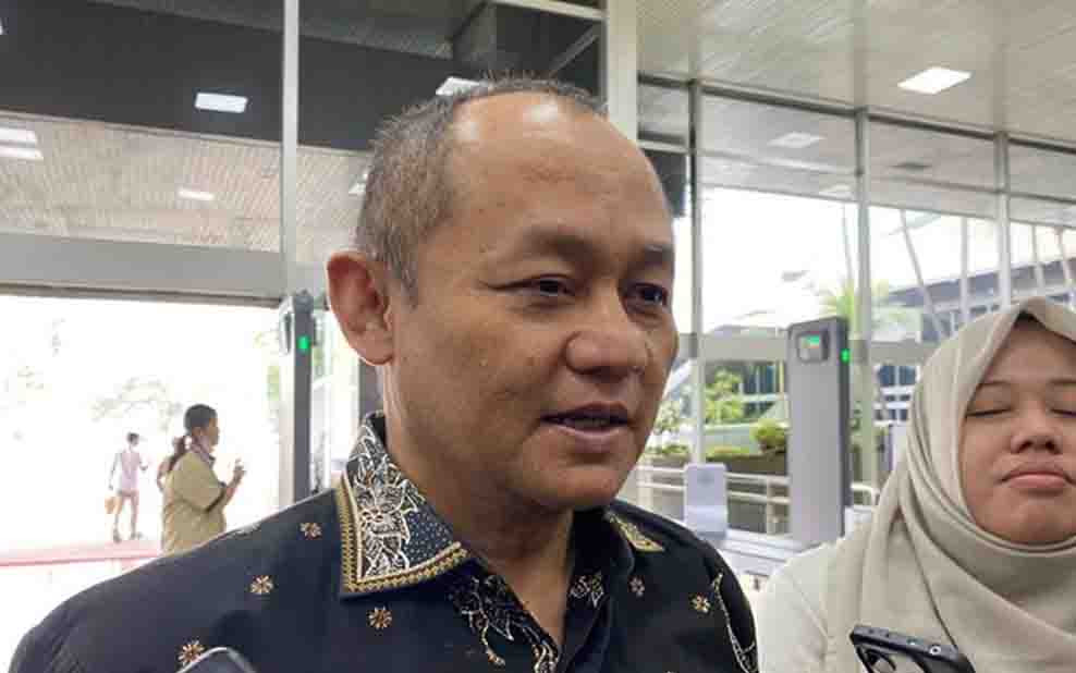 Golkar Segera Beri Sanksi Jika Kader Terbukti Intimidasi Dokter Icha