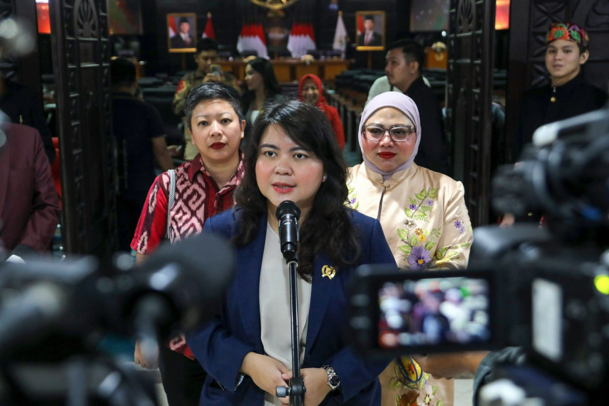 DPRD DKI Prioritaskan Penanganan Banjir Dalam Masa Reses