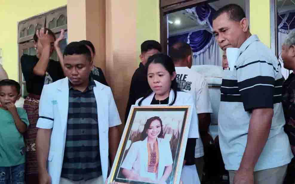 Dugaan Intimidasi Anggota DPRD Berujung Maut, PP PDUI Surati Presiden Prabowo