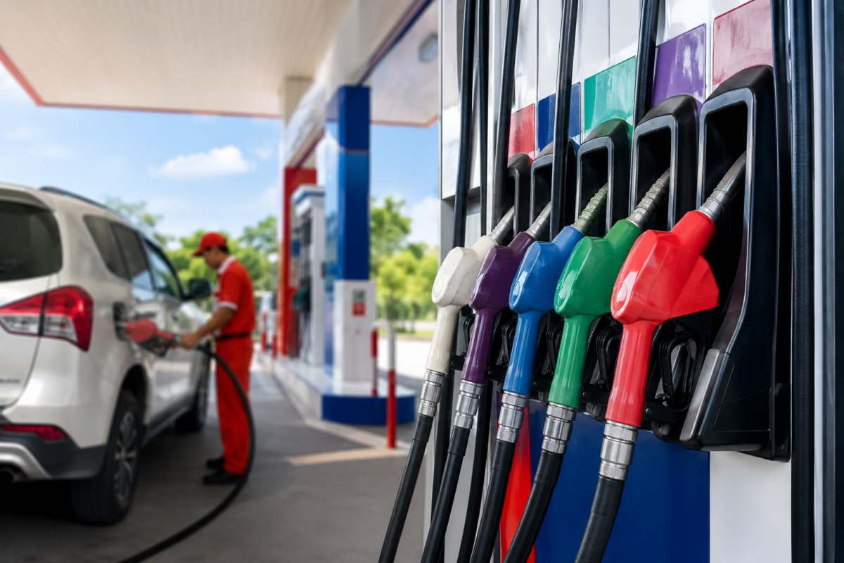 Hemat Ribuan Rupiah, Harga BBM Non Subsidi Pertamina Turun Hari Ini