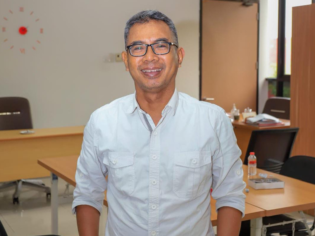 JPS Dukung Dishub DKI Tertibkan Parkir Liar, Kurangi Kemacetan dan Tingkatkan Pelayanan Publik