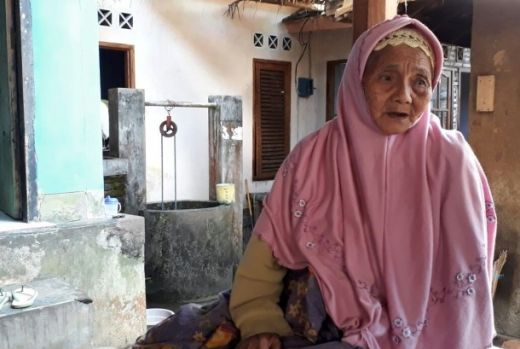 Berusia 104 Tahun, Jamaah Calon Haji Indonesia Tertua Ini Tak Sabar Berangkat ke Tanah Suci