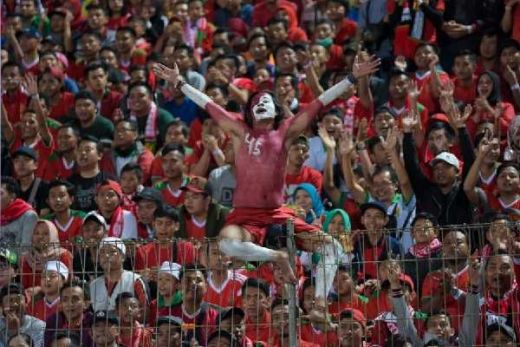 PSSI Ajak Suporter Jaga Ketertiban di Piala AFF U 16