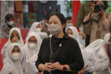 Setelah Sumut dan Jatim, Relawan Pejuang Puan Maharani Muncul di Banten