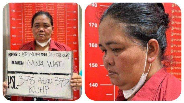 Janji Luluskan ke Akpol Gagal, Terdakwa Penipuan Rp1,3 Miliar Hanya Divonis Setahun