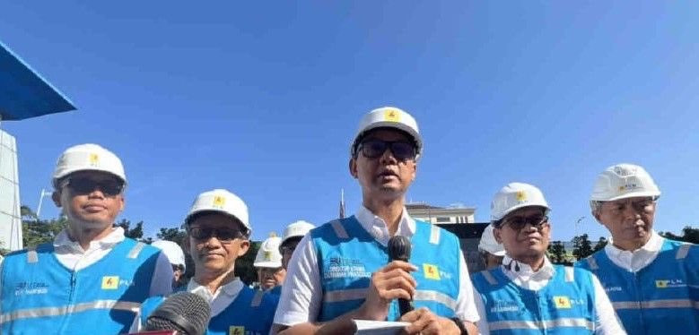 Monopoli Tapi Merugi, DPR Kritik Keras Manajemen PLN dan Minta Dirut Diganti