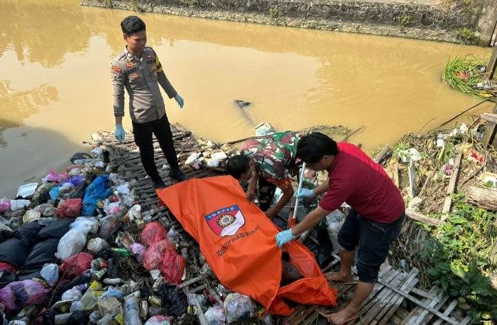 Santri di Serang Meninggal Usai Telan Obat Berlebihan, Diduga Depresi karena Cinta